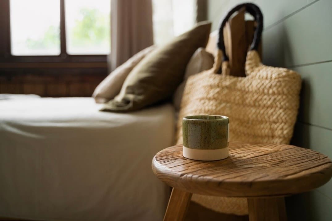 Tempat Menginap Terbaik di Magelang: 5 Hotel View Candi Borobudur Ini Instagramable - Image