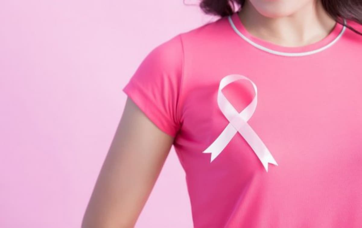 Kanker Payudara Stadium Awal Seringkali Tidak Menimbulkan Rasa Sakit, Tapi Jangan Diremehkan - Image