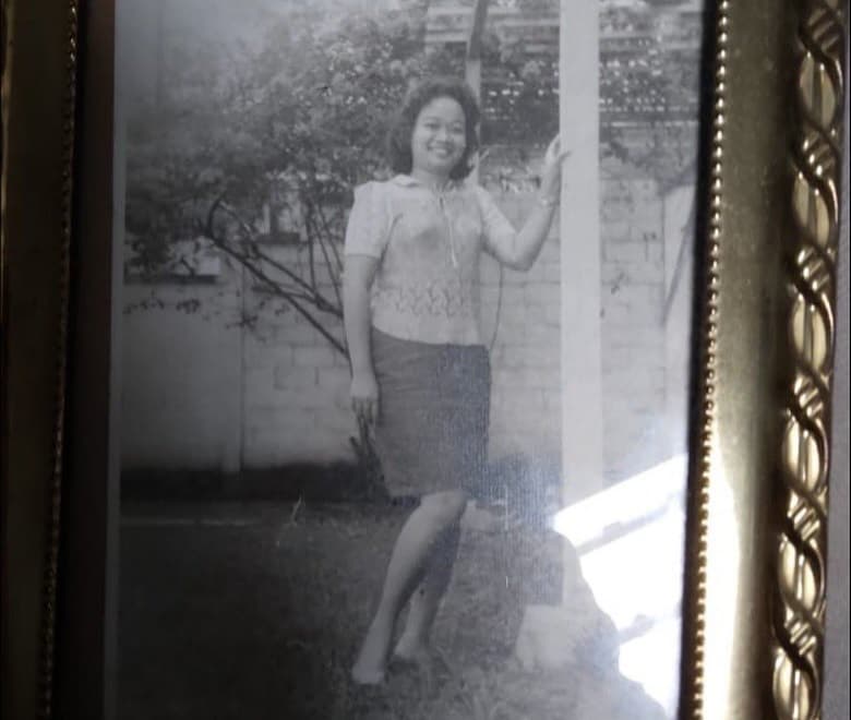 Taufik Basari Kisahkan Penari Istana Cipanas Nani Nurani yang Dituduh PKI Mendapat Perlakuan Tak Adil hingga Era Reformasi - Image