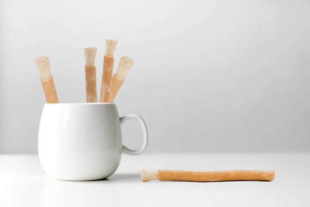 Sudah Dipakai Sejak Zaman Nabi, Ini Manfaat Siwak dan Cara Menggunakannya dengan Benar - Image