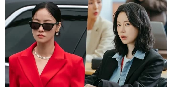 Rating Ms. Incognito Melesat Jelang Episode Terakhir, Drama Nice To Not Meet You disukai Penggemar - Image