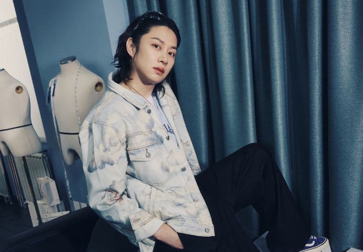 Rayakan Anniversary Super Junior, Kim Heechul Menyumbang Rp 1,1 Miliar Untuk Pasien Kanker - Image