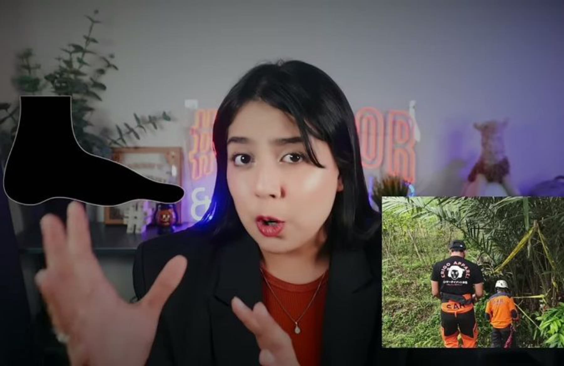 Nessie Judge Panen Hujatan usai Dituding Jadikan Korban Penculikan dan Rudapaksa Dekorasi Konten - Image