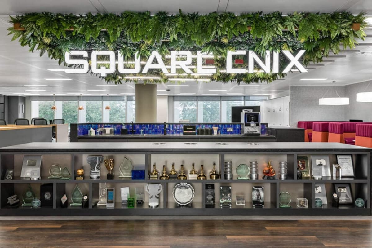 Square Enix Lakukan PHK Massal, Siap Andalkan AI untuk Otomatisasi Pengembangan Game hingga 2027 - Image