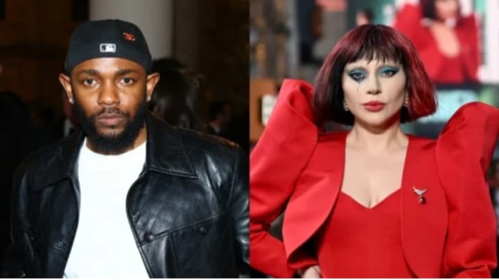 Kendrick Lamar Raih 9 Nominasi Grammy Awards! Ada Juga Lady Gaga, Bad Bunny, dan Sabrina Carpenter - Image
