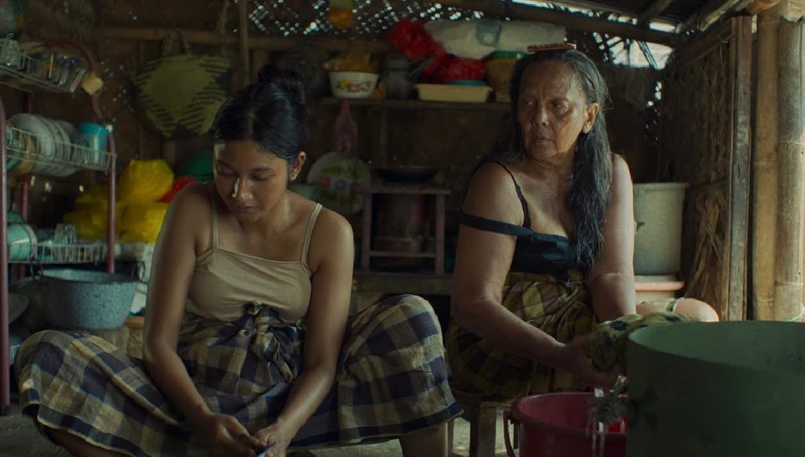 Film Pangku Sajikan Potret Pencarian Kebahagiaan Hidup di Pantura - Image