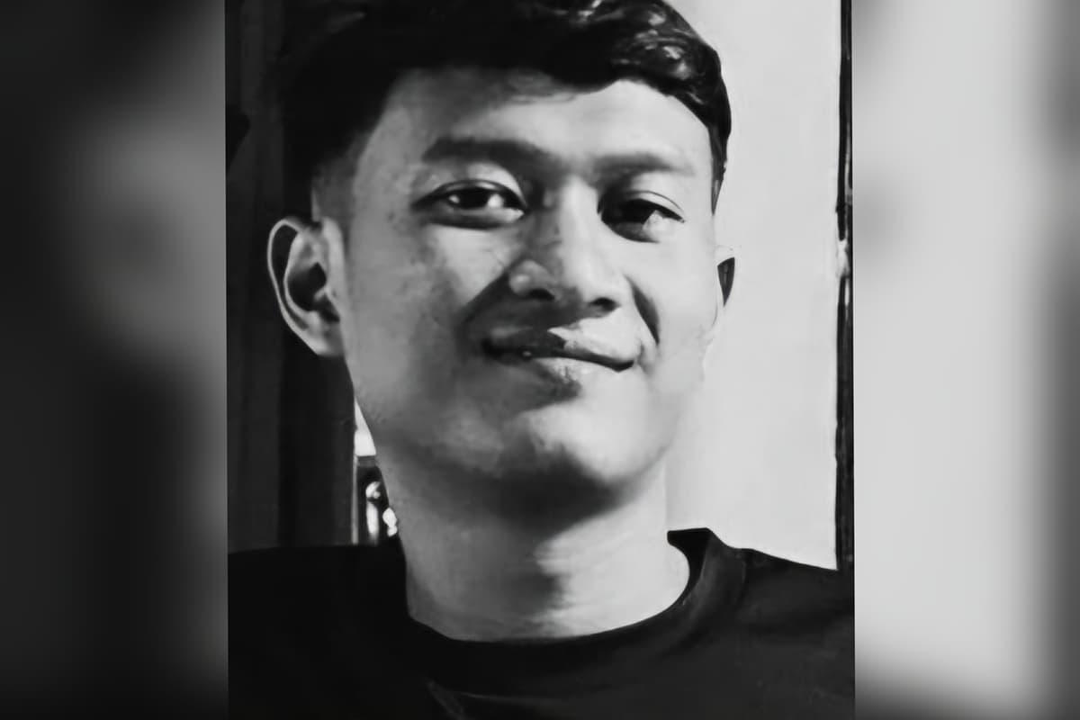 Interaksi Terakhir Reno Syahputra dengan Keluarga sebelum Hilang, cuma Minta Rp 50 Ribu untuk Makan - Image