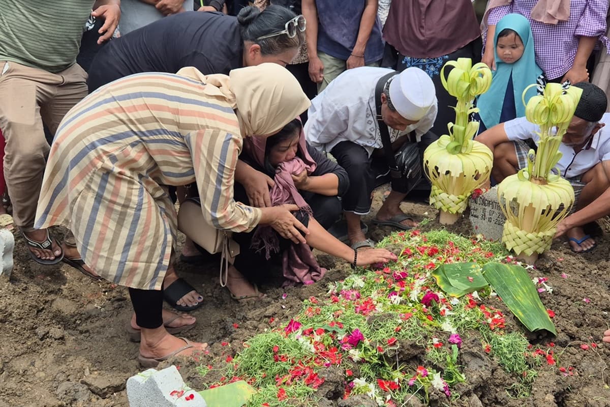 KontraS Kawal Kasus Reno Syahputra Dewo: Polisi Harus Usut Siapa yang Bertanggung Jawab! - Image
