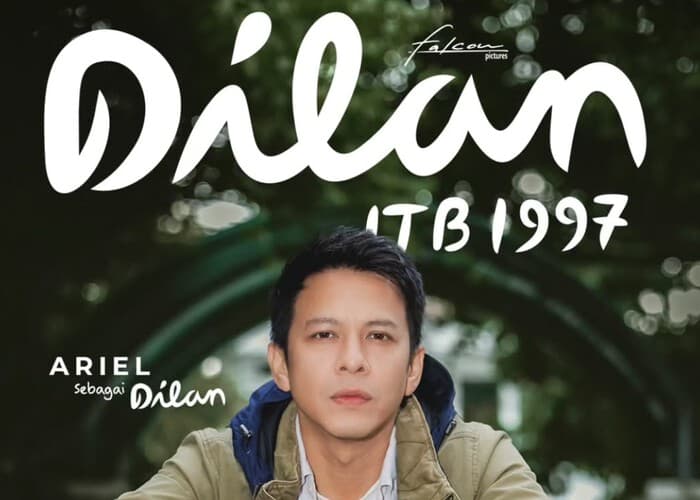 Ariel Noah Ungkap Alasan Terjun di Dunia Akting, Siap Perankan Dilan di Film Terbarunya!  - Image