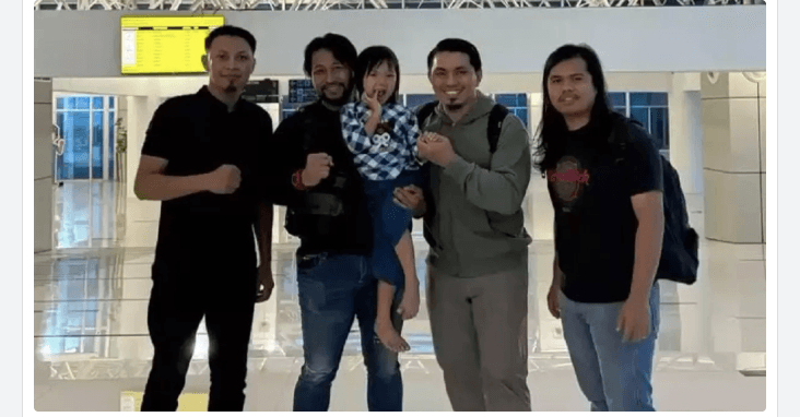 Perubahan Perilaku Bilqis setelah Ditemukan: Jadi Lebih Agresif - Image