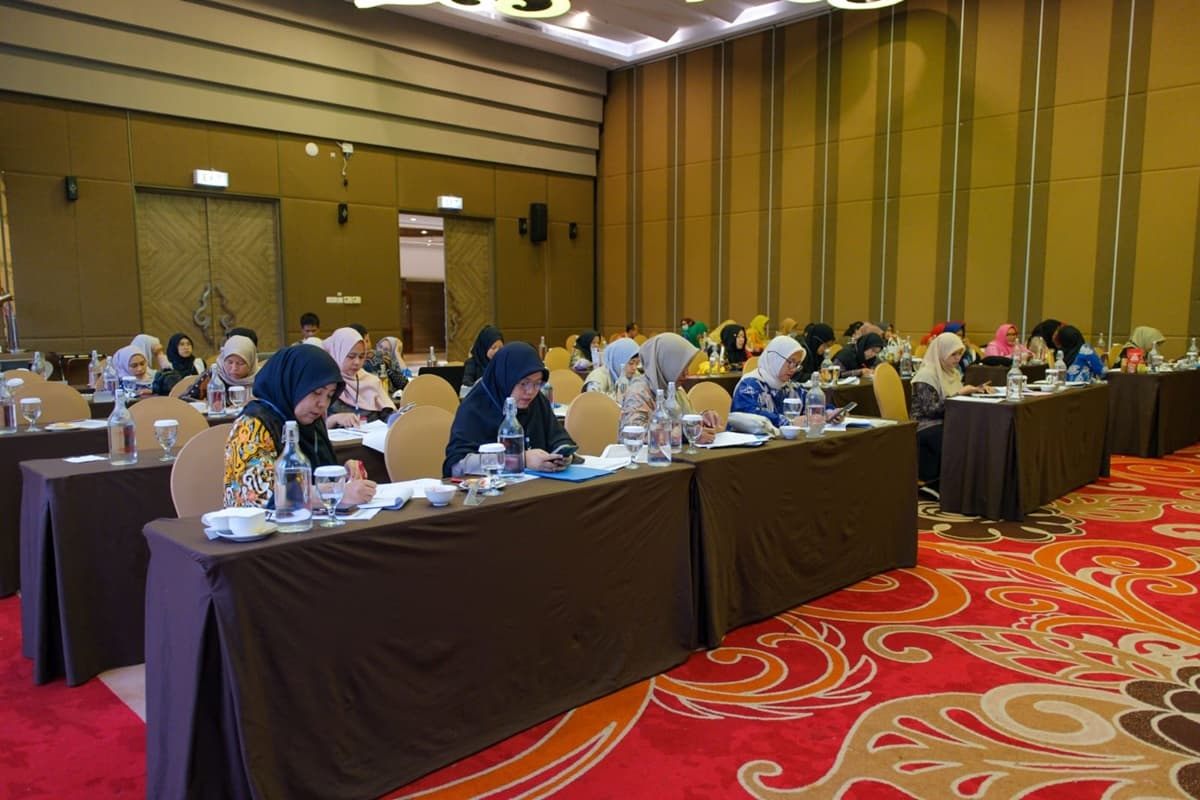 Patra Jasa Tingkatkan Kompetensi UMKM Lewat Pelatihan dan Sertifikasi BNSP - Image