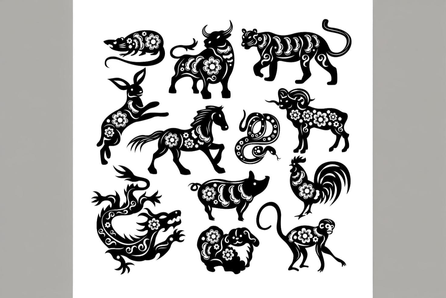 6 Shio Ini Tetap Berlimpah Cuan meski Ekonomi Nasional Tidak Stabil - Image