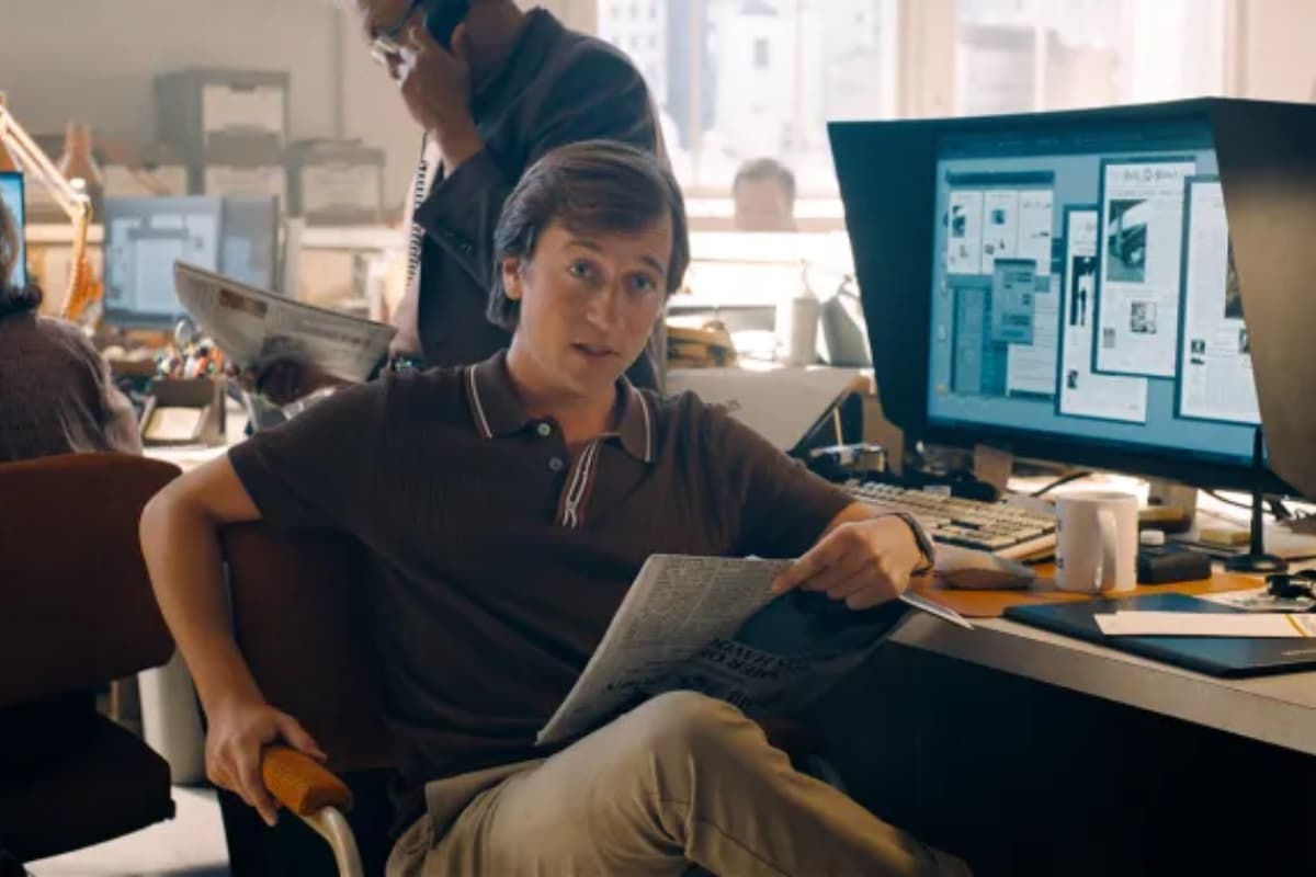 Duo Kreator American Vandal Garap Serial Spin-Off Superman Berjudul DC Crime, Fokus pada Petualangan Jimmy Olsen - Image