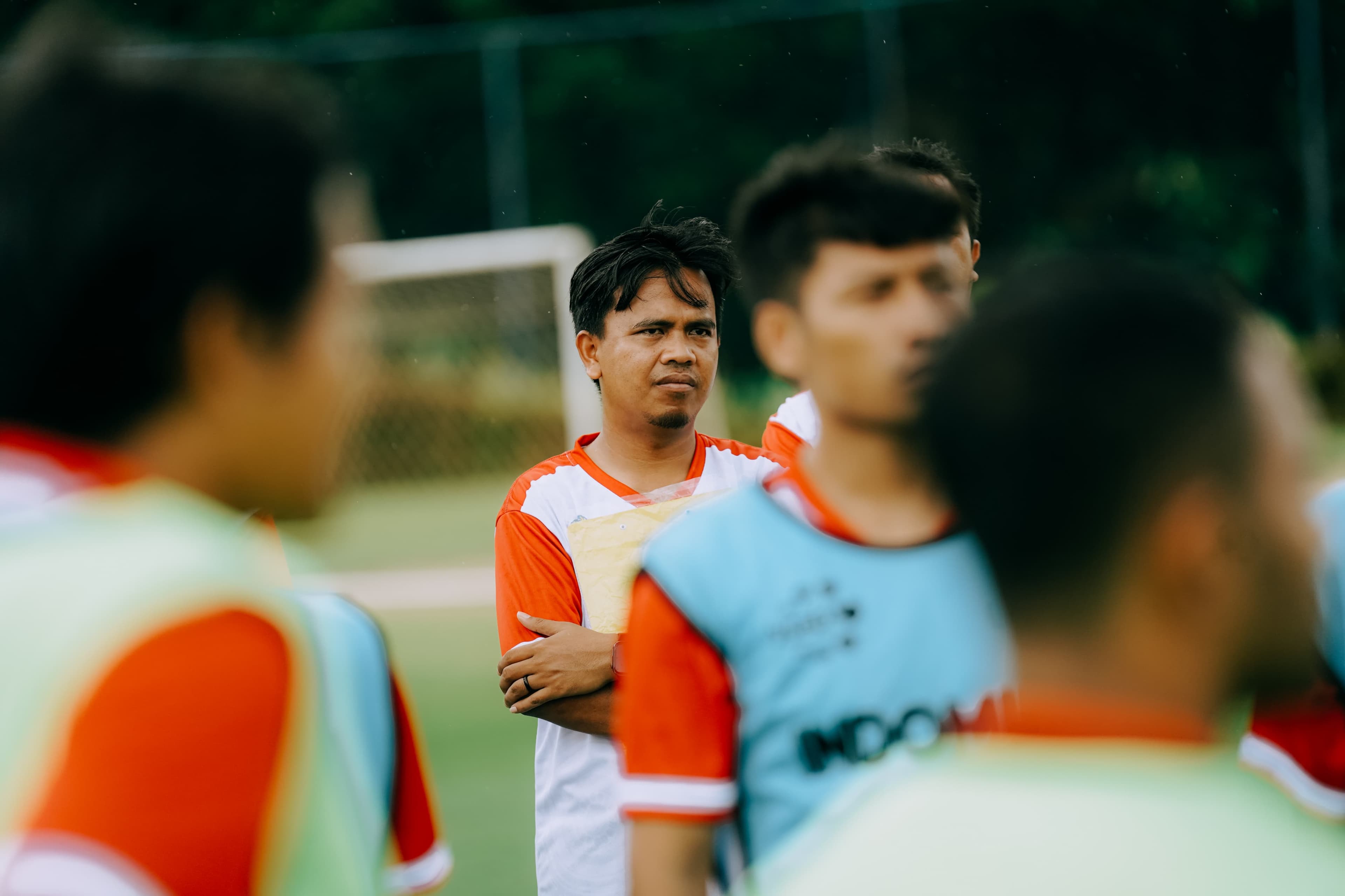 Kursus Lisensi D PSSI di Bali United Training Center Hasilkan 300 Pelatih Baru Sepak Bola Indonesia - Image