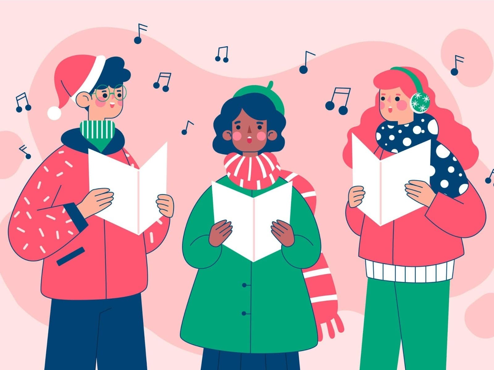 The First Noel, Lagu Natal Legendaris yang Menyimpan Sejarah Panjang dari Abad ke-15 - Image