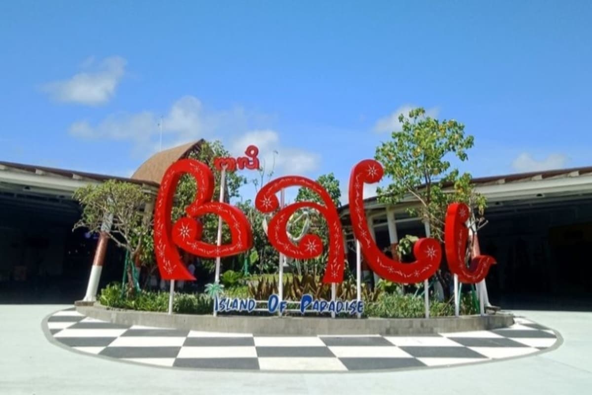 Liburan Akhir Tahun ke Bali? 4 Rekomendasi Hotel Murah di Kawasan Kuta yang Patut Kamu Pertimbangkan - Image