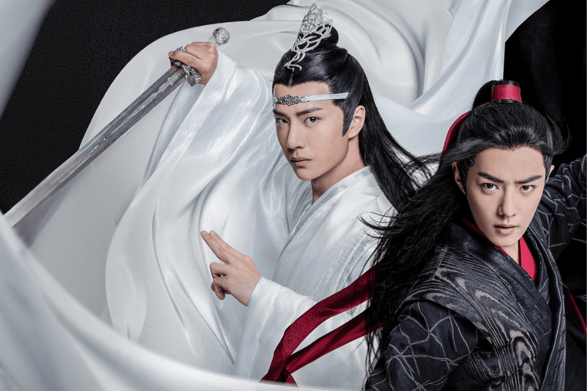 Popularitas Drama China Semakin Meningkat, Dorong Soft Power dan Pariwisata Tiongkok - Image