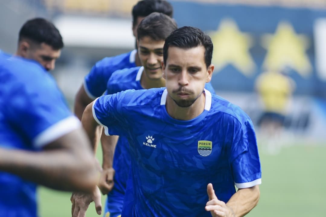 Dituding Jadi Dalang di Balik Eksodus Pemain Diaspora ke Super League demi Piala AFF 2026, Begini Jawaban Exco PSSI - Image