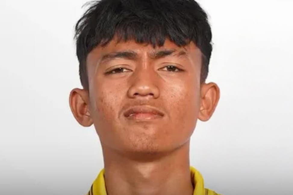 Polisi Benarkan Rizki jadi Korban TPPO, Begini Kondisi Pemain Bola asal Bandung di KBRI Phnom Penh - Image