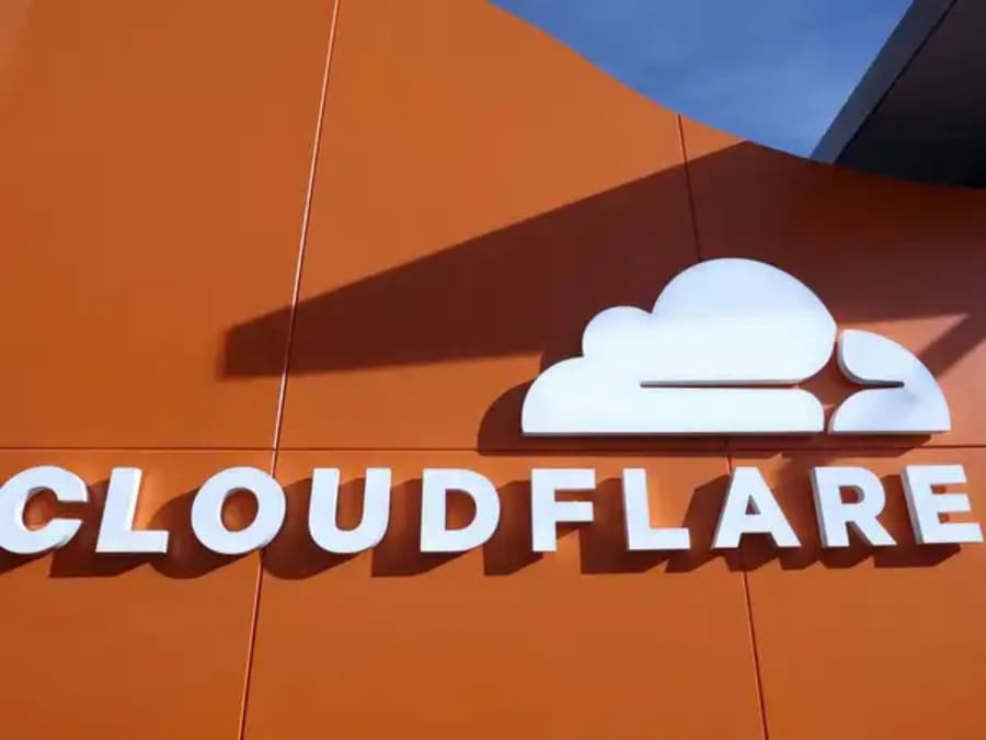 Cloudflare Tumbang! Berbagai Layanan Internet Dunia Lumpuh Massal - Image