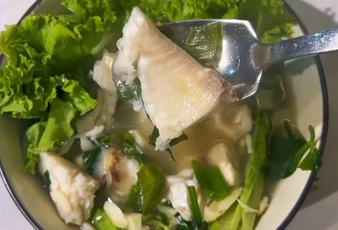 Resep Ikan Tilapia Saus Tiram yang Simple, Sehat, dan Tetap Seenak Masakan Restoran - Image