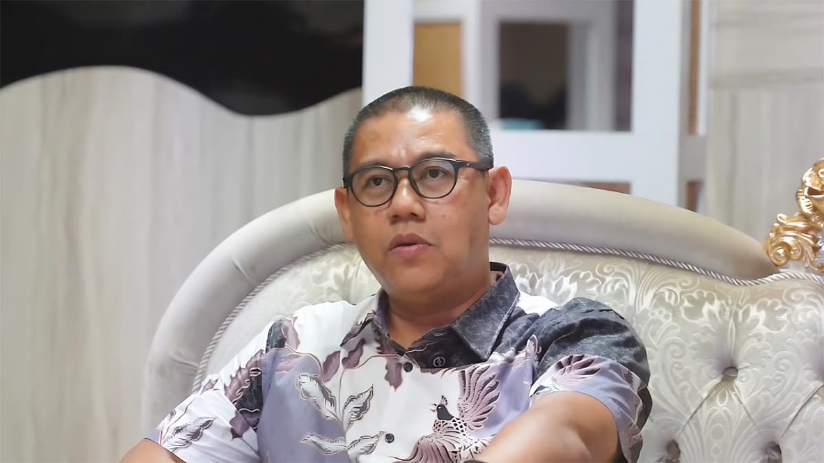  MBG Dongkrak Permintaan Kedelai, UMKM Tempe Tumbuh Pesat - Image