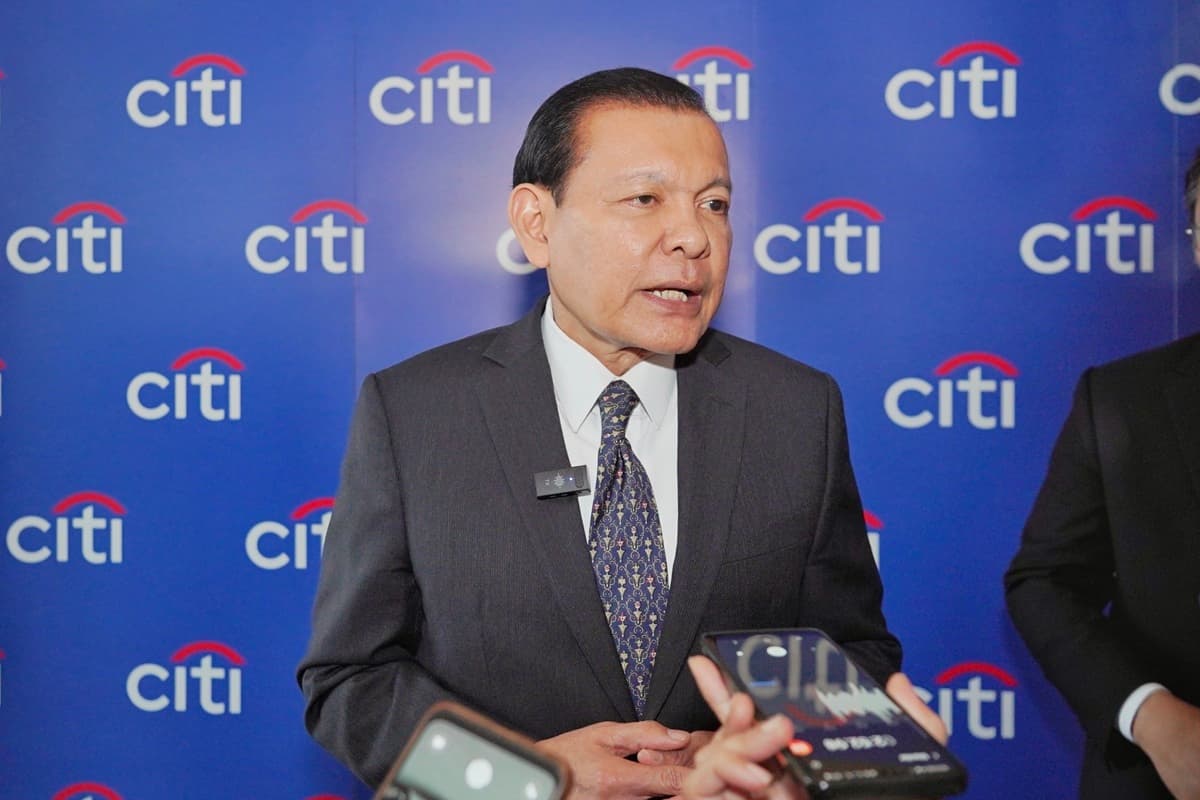 Citi Indonesia Bukukan Laba Bersih Rp 2,3 Triliun pada Kuartal III 2025 - Image