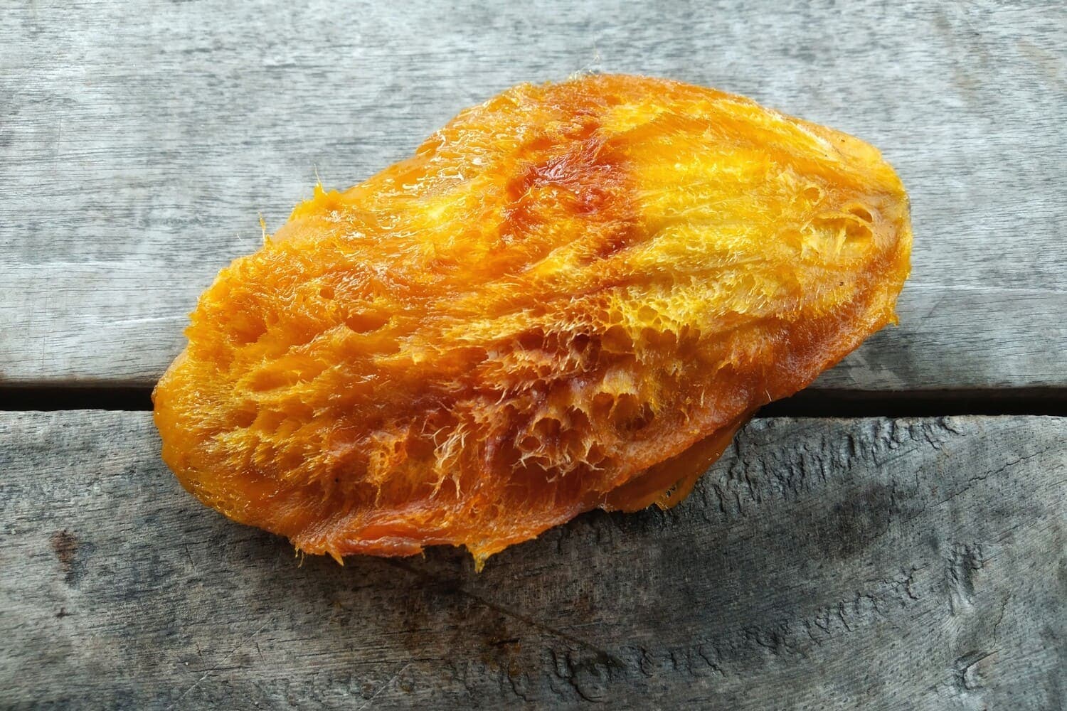 5 Manfaat Biji Mangga yang Wajib Anda Ketahui Sebelum Membuangnya - Image