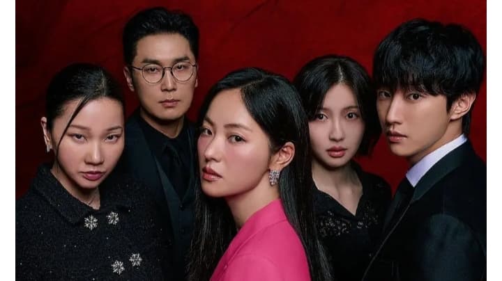 Sukes Besar, Tim Drama Korea Ms Incognito Akan Menikmati Liburan Berhadiah ke Pulau Jeju - Image