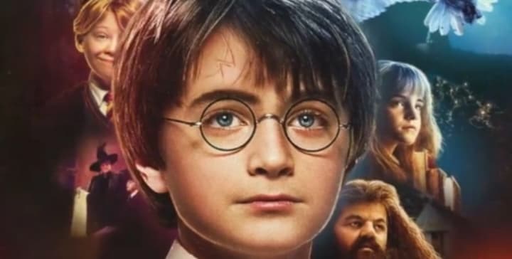 Habiskan Biaya Cukup Fantastis, Film Hits Harry Potter Bakal Dirilis Ulang - Image