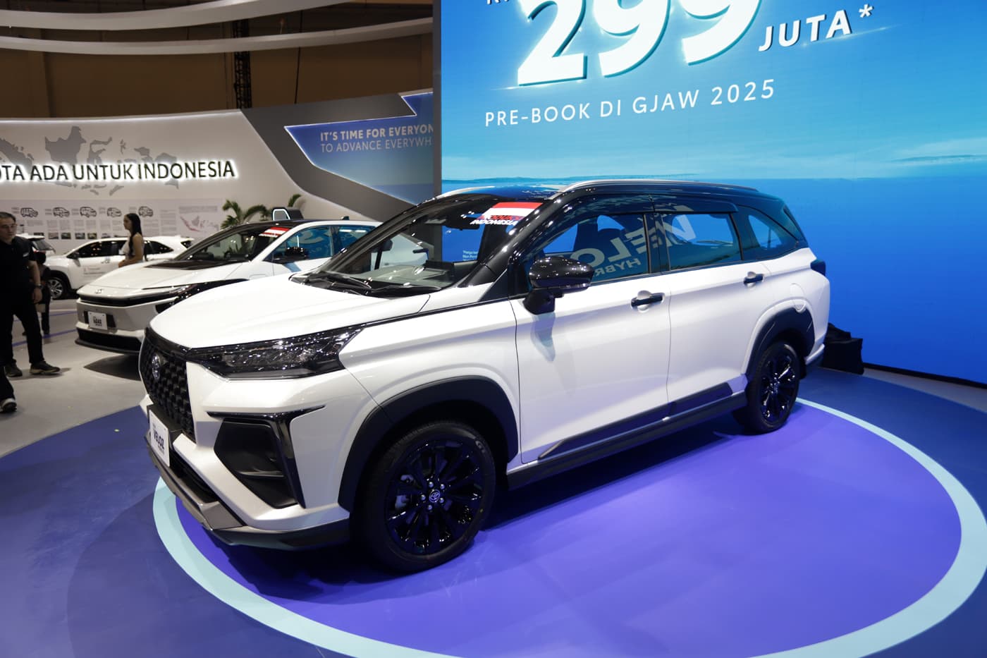 Pemerintah Tak Lanjutkan Insentif EV, Pakar Soroti Risiko Melonjaknya Subsidi BBM dan Lesunya Migrasi - Image