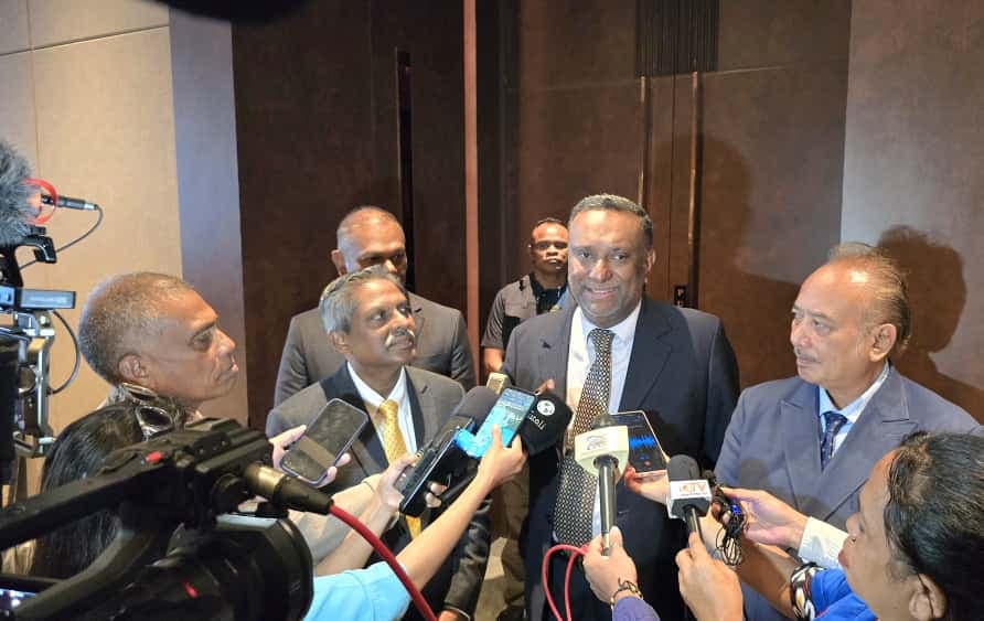 Timor Leste Resmi Bergabung ASEAN, 19 Perusahaan Malaysia Perkuat Hubungan Perdagangan  - Image