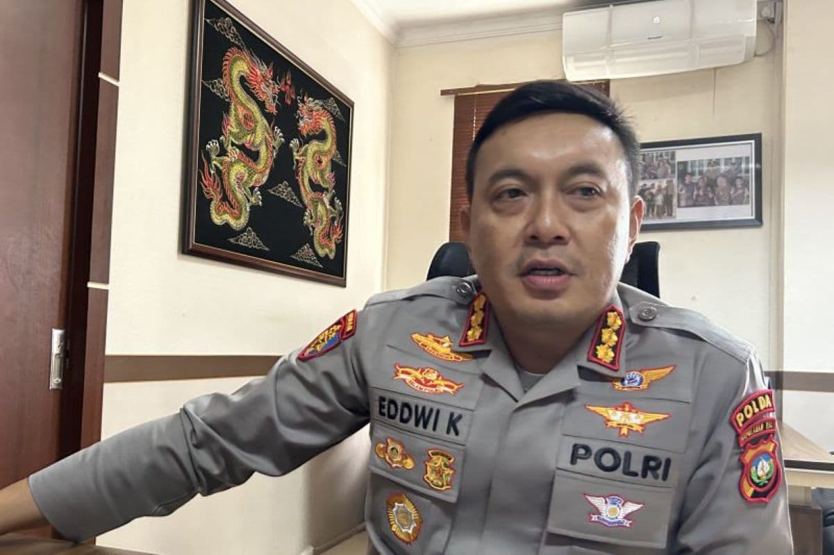 Polda Kepri Sidang Etik Anggota Polisi Terlibat Penggerebekan Fiktif - Image