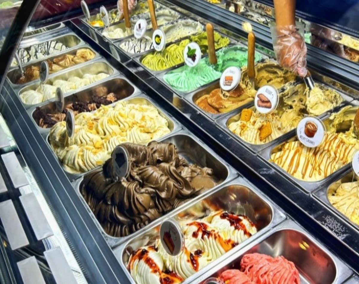Liburan di Jogja Tak Lengkap Jika Belum ke Gelato: Ini 3 Rekomendasi Terbaik, Favorit Wisatawan dan Warga Lokal - Image