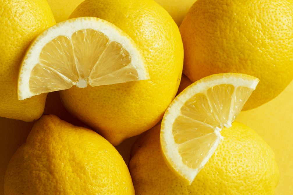 6 Manfaat Lemon untuk Kesehatan, dari Kaya Antioksidan hingga Bantu Lawan Anemia dan Batu Ginjal - Image