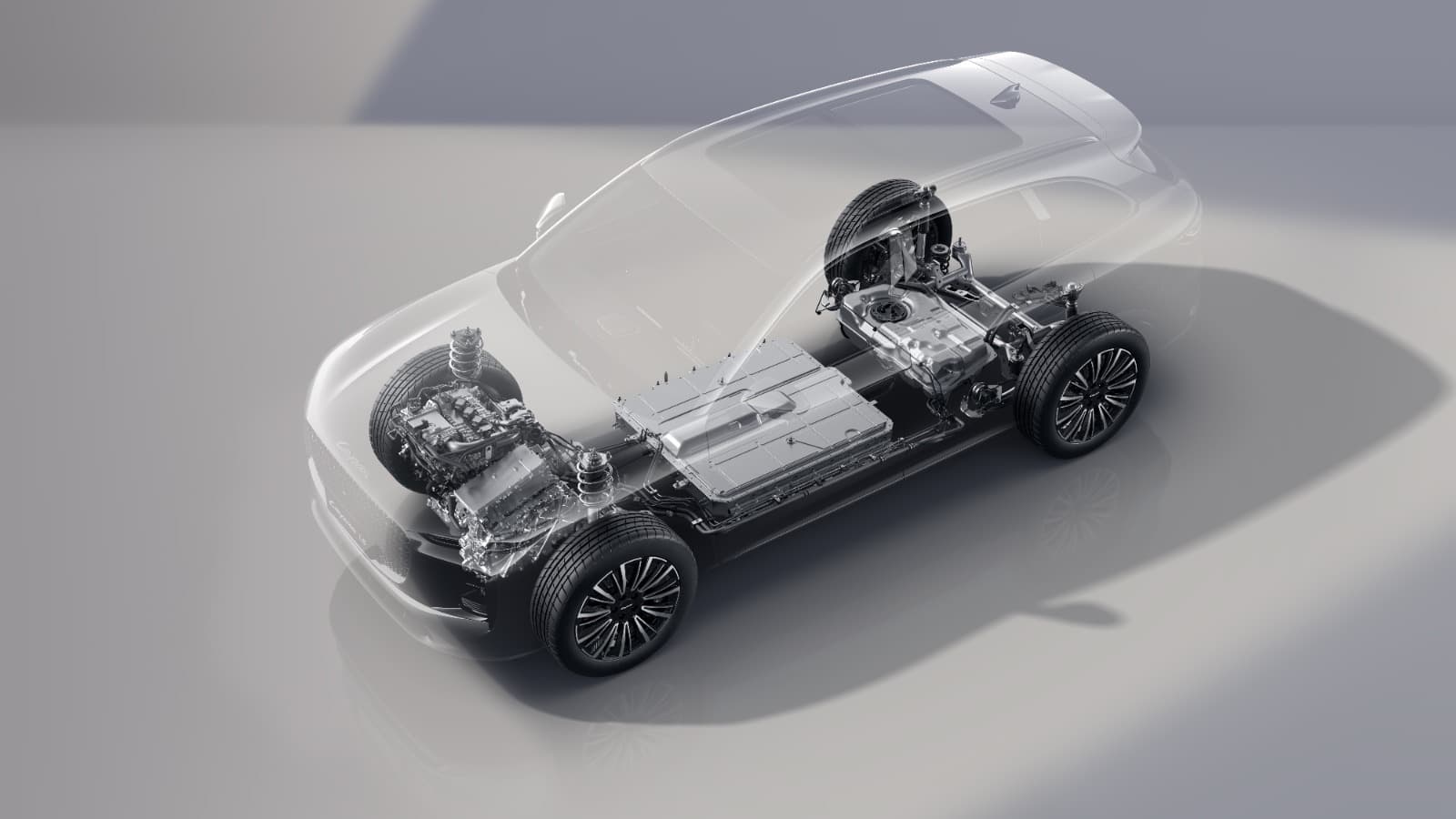 Mengenal LEX Platform: Teknologi Canggih dari Lepas yang Menjawab Tantangan Mobilitas Modern - Image