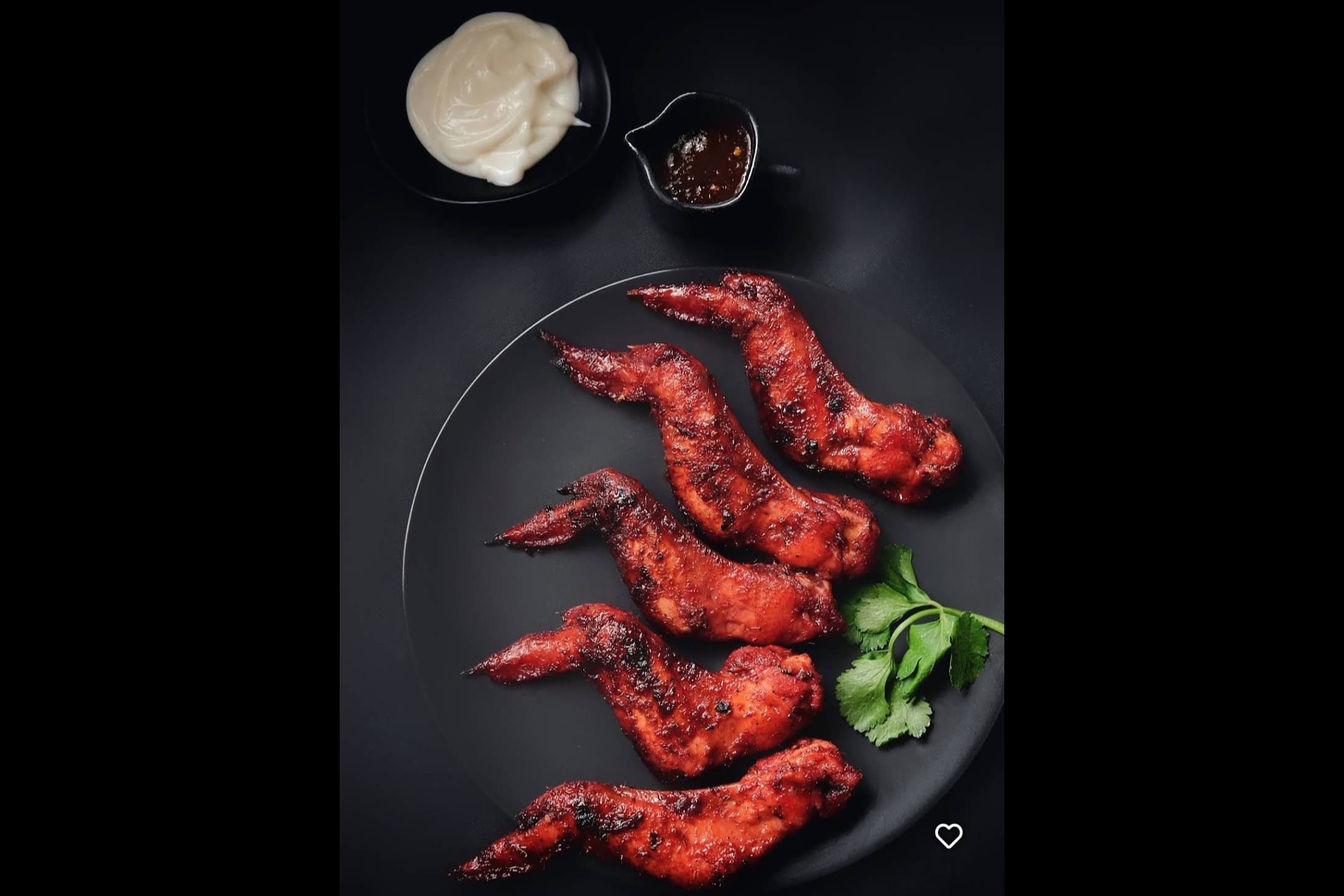 Pengin Kulineran yang One Stop Eating? Ini 15 Rekomendasi Kuliner Pasar Lama Tangerang Favorit Pengunjung - Image