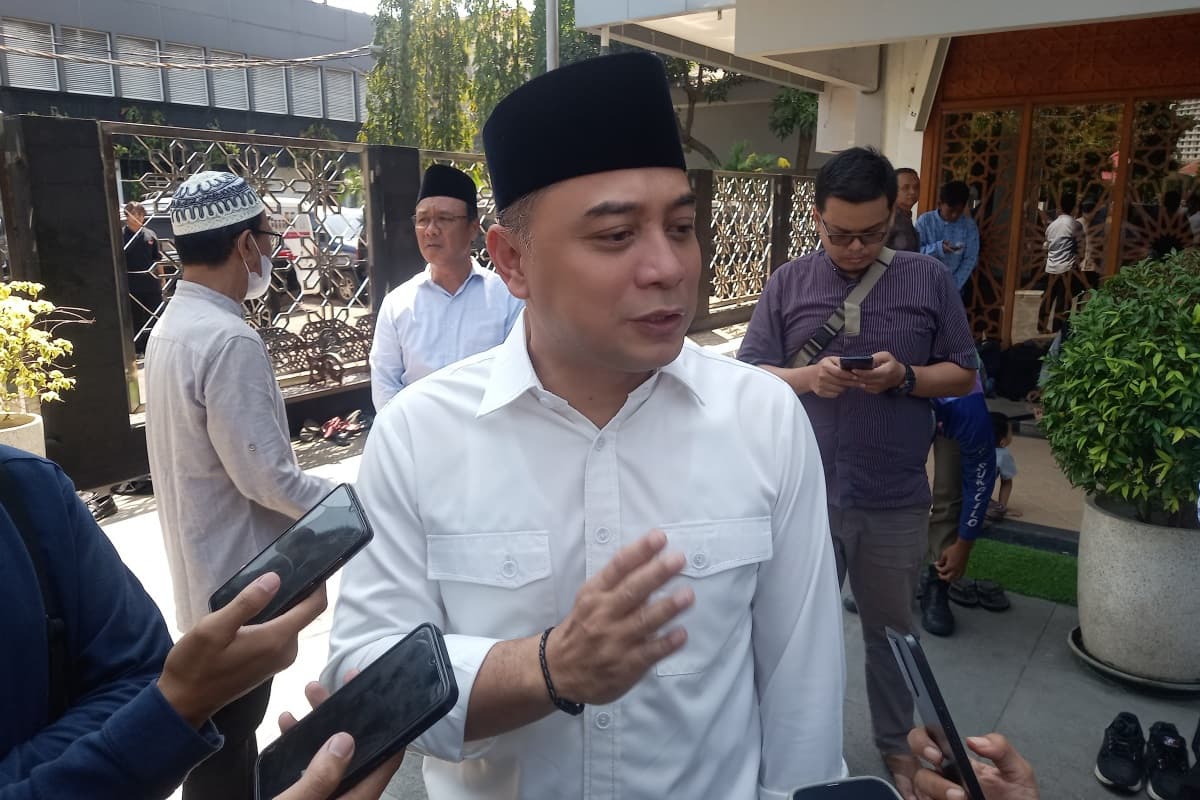 Perda Sedang Digodok, Pemkot Surabaya Tegas Larang Kos Campur di Kawasan Permukiman - Image