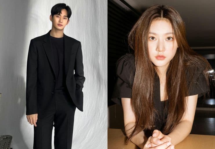 Ibu Mendiang Kim Sae Ron Kembali Mengklaim Hubungan Anaknya dengan Kim Soo Hyun Saat di Bawah Umur - Image