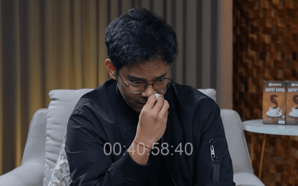 Insanul Fahmi Ngaku Nikah dengan Inara Rusli, Farhat Abbas Sebut Langkahnya Salah - Image