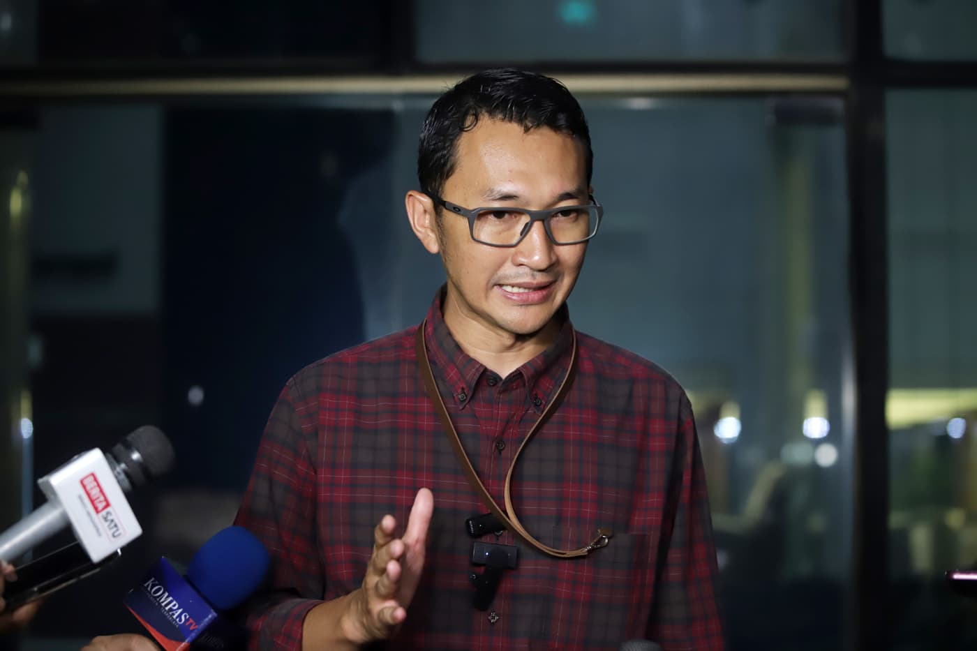 Soal Kelanjutan Dugaan Perkara Gratifikasi yang Libatkan WN Singapura, Begini Kata KPK - Image