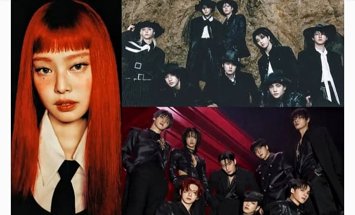 Tak Sabar! Golden Disc Awards ke-40 Rilis Daftar Artis Kedua yang akan Tampil, Ada ATEEZ - Image