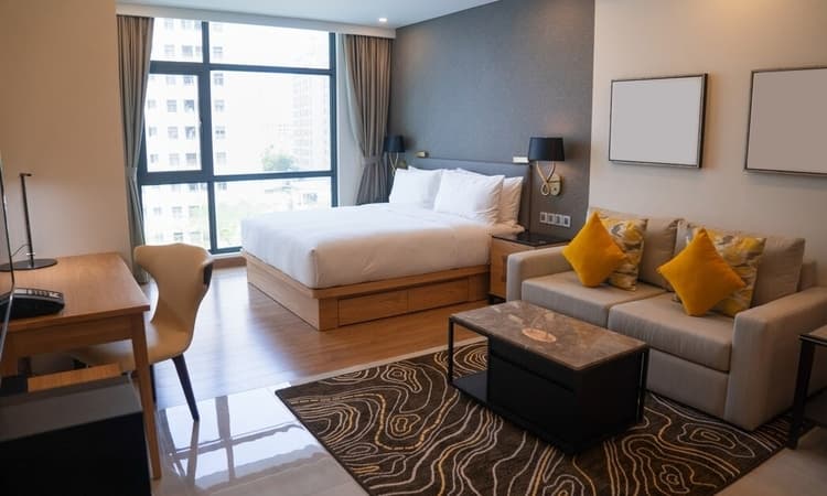 12 Pilihan Hotel Murah Dekat Malioboro dengan Fasilitasnya - Image