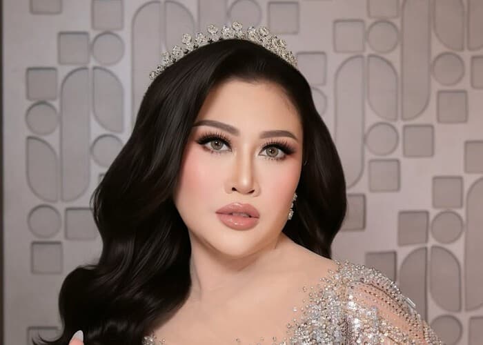 Terungkap, Ini Alasan Boiyen Ceraikan Rully Anggi Akbar di 2 Bulan Pernikahan - Image