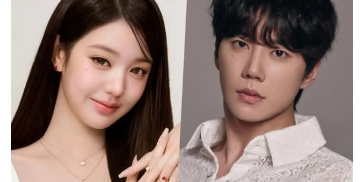 Siap-siap, Jang Won Young IVE dan Lee Jun Young didapuk Jadi Pembawa Acara Music Bank Global Festival 2025 di Jepang - Image