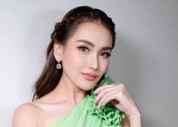 Ayu Ting Ting Ungkap Titik Terendah dalam Hidupnya yang Jarang Diketahui Publik - Image