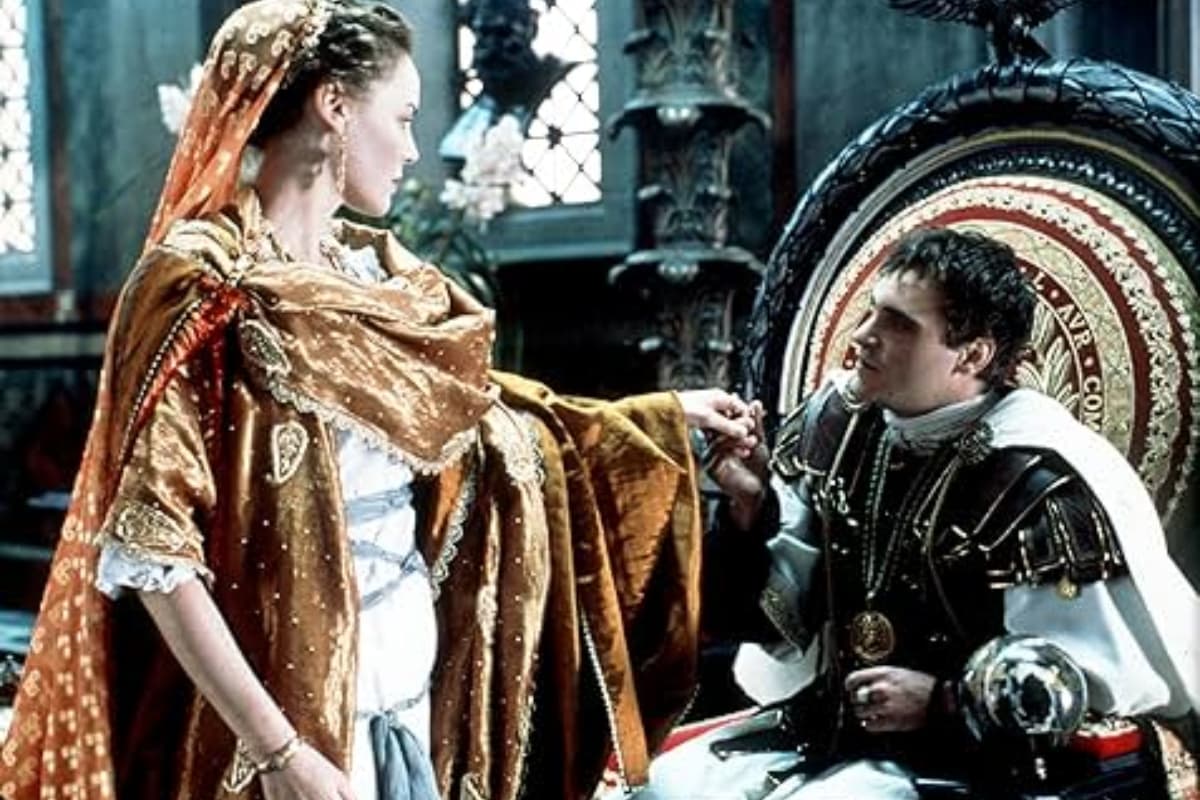 Sinopsis Film Gladiator (2000): Kisah Pengkhianatan, Kehormatan, dan Perjuangan Seorang Jenderal yang Menjadi Legenda - Image