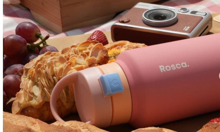 Rekomendasi Tumbler Lokal Kekinian: Ada Pilihan dengan Sentuhan Ukiran Kayu Khas Indonesia, Harga Terjangkau Kualitas Boleh Diadu - Image