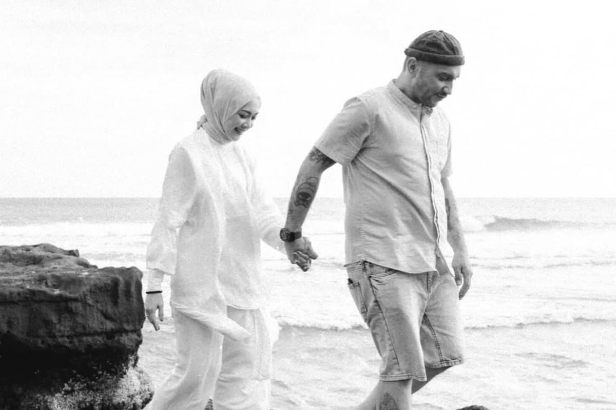 Nama Mendiang Gary Iskak Digunakan untuk Penipuan, Pihak keluarga Beri Peringatan - Image