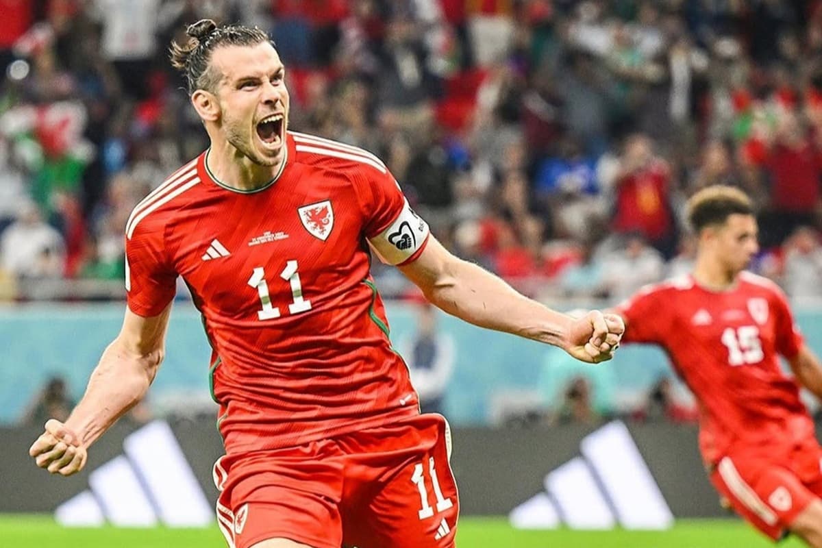 5 Pemain Wales Terbaik dalam Sejarah Sepak Bola! Siapa Lebih Hebat Antara Gareth Bale dan Ryan Giggs? - Image